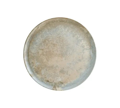 Блюдо для пиццы d=320 мм. Луз, форма Гурмэ Bonna /1/6/348