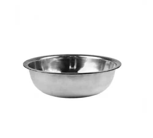 Миска 30,0 л. d=55 см. h=17 см. нерж. MGsteel /1/