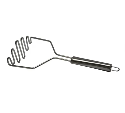 Картофелемялка 250 мм. нерж. MGsteel /1/24/