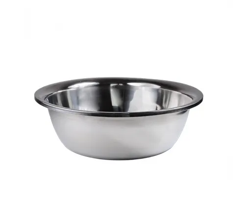 Миска 17,0 л. d=50 см. h=17 см. нерж. MGsteel /1/