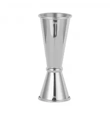 Джиггер 30/45 мл. d=45/42 мм. h=106 мм. нерж. MGsteel /1/288/