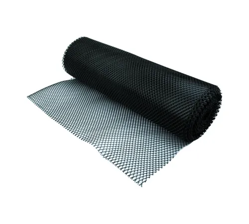 Сетка барная черная 100*60 см. MGsteel (1718) /1/12/