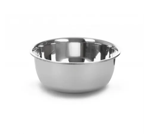 Миска  1,7 л. d=20 см. h=9 см. нерж. MGsteel /1/
