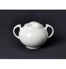 Сахарница 600 мл. d=110 мм. с ручками Восточный /1/6/
