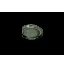 Подставка для палочек стекло 3D /1/6/ АКЦИЯ