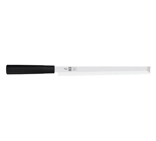Нож японский Тако 260/400 мм. черный TOKYO Icel /1/