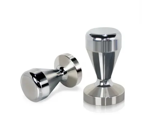 Темпер для кофе 57 мм. нерж. MGsteel /1/24/