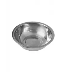 Миска  8,0 л. d=39 см. h=12 см. нерж. MGsteel /1/