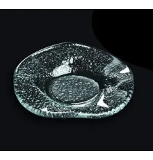 Соусник d=120 мм. стекло 3D /1/6/24/