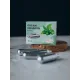 Баллончики для сифона для взбивания сливок (N2O) 10 шт/уп. вкус мята MasterWhip /1/36/