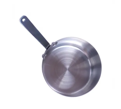 Сотейник порц. 0,52 л. нерж. d=11 см. h=6 см. MGsteel /1/ АКЦИЯ