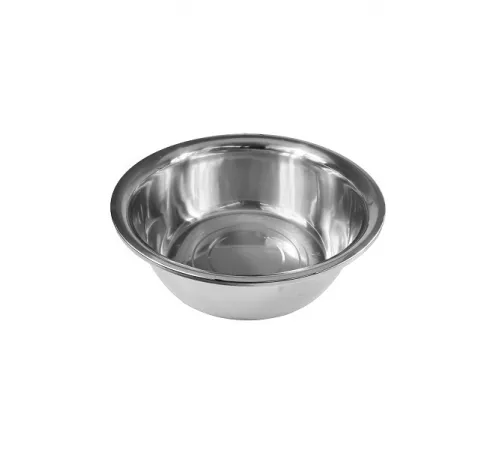 Миска 17,0 л. d=50 см. h=17 см. нерж. MGsteel /1/