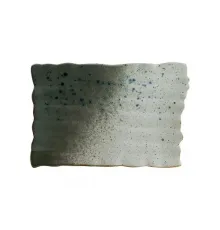Блюдо прямоуг. 345*210 мм. Гайя Bonna /1/2/720