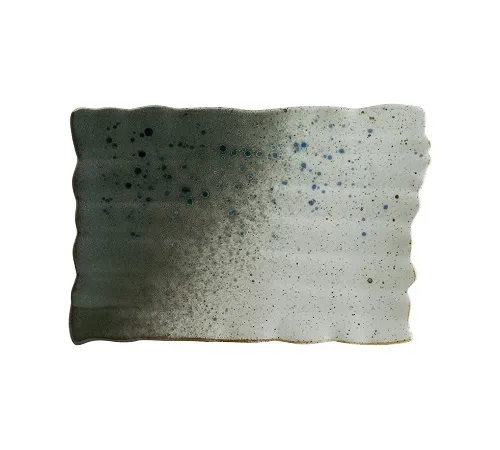 Блюдо прямоуг. 345*210 мм. Гайя Bonna /1/2/720