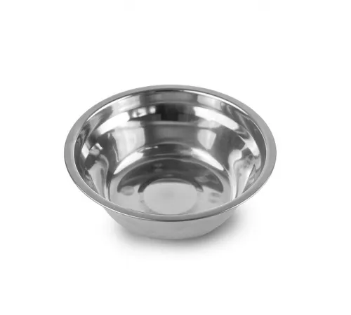 Миска  2,5 л. d=26 см. h=7,5 см. штабелир. нерж. MGsteel /1/160/ АКЦИЯ