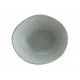 Салатник d=180 мм. 470 мл. h=55 мм. Лука Оушн, форма Ваго Bonna /1/12/816