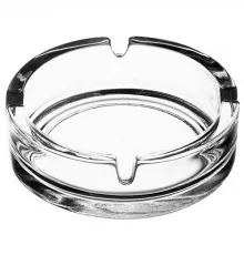 Пепельница d=106 мм. h=35 мм. /24/1680/