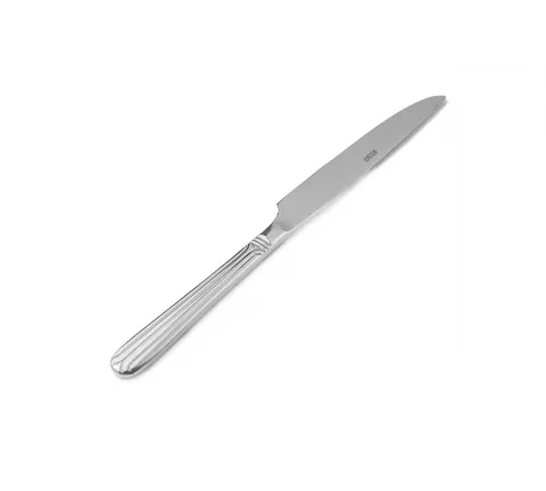 Нож десертный Сплендидо 18/10  3,5 мм 20,1 см. Abert /12/