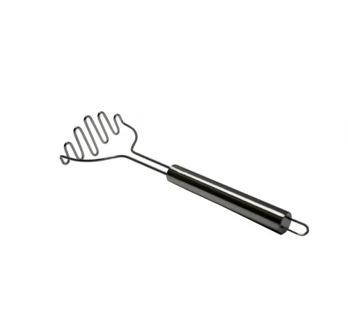 Картофелемялка 360 мм. нерж. MGsteel /1/24/