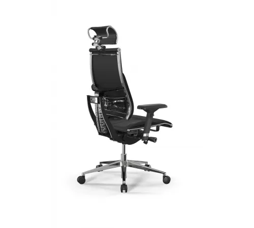 Кресло МЕТТА
 Y Elastic B2-10D - Infinity /Kc06/Nc06/D04P/H2cL-3D(M26.B32.G25.W03) (Черный)