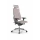 Кресло МЕТТА
 Y Elastic B2-10D - Infinity /Kc06/Nc06/D04P/H2cL-3D(M26.B32.G25.W03) (Светло-бежевый)