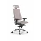 Кресло МЕТТА
 Y Elastic B2-10D - Infinity /Kc06/Nc06/D04P/H2cL-3D(M06.B32.G11.W03) (Светло-бежевый)