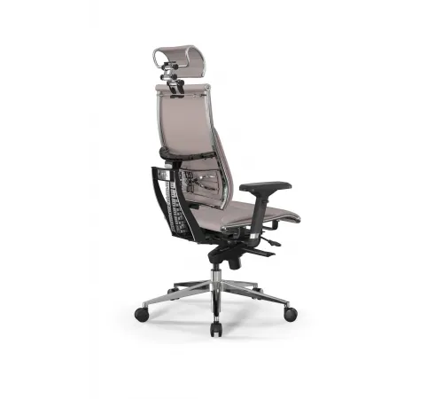 Кресло МЕТТА
 Y Elastic B2-10D - Infinity /Kc06/Nc06/D04P/H2cL-3D(M06.B32.G11.W03) (Светло-бежевый)