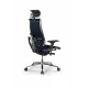 Кресло МЕТТА
 Y Elastic B2-12D - GoyaLE /Kc31/Nc31/D04P/H13mV-3D(M26.B32.G25.W03) (Синий)
