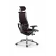 Кресло МЕТТА
 Y Elastic B2-12D - GoyaLE /Kc31/Nc31/D04P/H13mV-3D(M26.B32.G25.W03) (Фиолетовый)