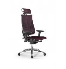 Кресло МЕТТА
 Y Elastic B2-12D - GoyaLE /Kc31/Nc31/D04P/H2cV-3D(M26.B32.G25.W03) (Фиолетовый)