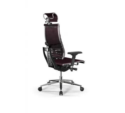 Кресло МЕТТА
 Y Elastic B2-12D - GoyaLE /Kc31/Nc31/D04P/H2cV-3D(M26.B32.G25.W03) (Фиолетовый)