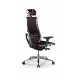 Кресло МЕТТА
 Y Elastic B2-12D - GoyaLE /Kc31/Nc31/D04P/H2cV-3D(M26.B32.G25.W03) (Фиолетовый)