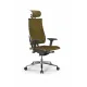 Кресло МЕТТА
 Y Elastic B2-12D - GoyaLE /Kc31/Nc31/D04P/H13mV-3D(M26.B32.G25.W03) (Оливковый)