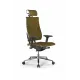 Кресло МЕТТА
 Y Elastic B2-12D - GoyaLE /Kc31/Nc31/D04P/H2cV-3D(M26.B32.G25.W03) (Оливковый)