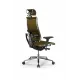 Кресло МЕТТА
 Y Elastic B2-12D - GoyaLE /Kc31/Nc31/D04P/H2cV-3D(M26.B32.G25.W03) (Оливковый)