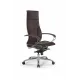 Кресло МЕТТА
 Samurai B1-10K - Infinity /Kc06/Nc06/K2cL(M06.B31.G04.W03) (Темно-коричневый)