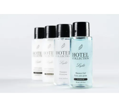 Лосьон для тела Hotel Collection Light 30 мл