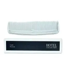 Одноразовая расческа Hotel Collection Light 