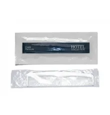 Расческа Hotel Collection Light  в пакете HCL