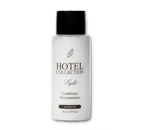 Кондиционер во флаконе Hotel Collection Light 30 мл