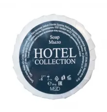Мыло Hotel Collection Light  20 гр в плиссе-гофре