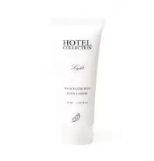 Лосьон для тела Hotel Collection Light в тюбике 30 мл