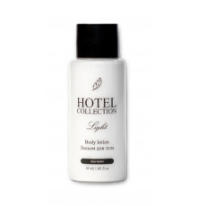 Лосьон для тела Hotel Collection Light 30 мл