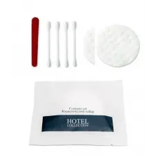 Косметический набор Hotel Collection Light в пакете HCL