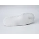 Тапочки флисовые эва 3 мм. Открытый мыс