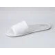 Флисовые тапочки эва 5 мм. Открытый мыс