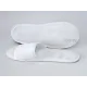 Тапочки Флис изодом 5 мм. Открытый мыс