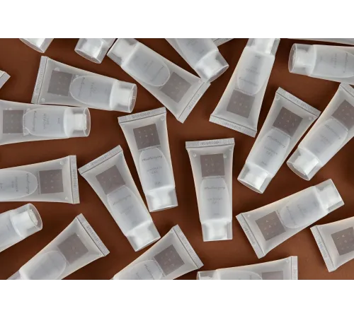 Гель для душа ALL FOR YOU 20 мл