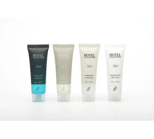 Лосьон для тела Hotel Collection Light канистра 5 л