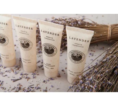 Кондиционер Lavender туба 30 мл